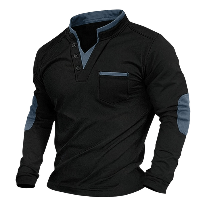 Anselor - Maglione strutturato