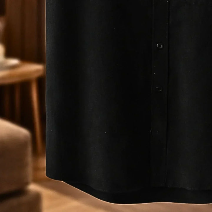 Eldovar - Camicia di lino raffinata