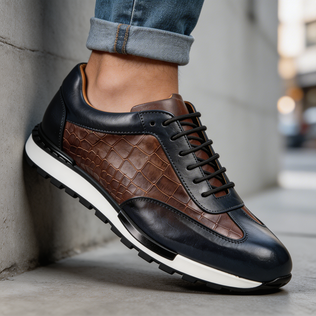Harvic - Sneakers imbottite