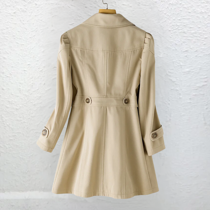 Avalenne - Trench leggero