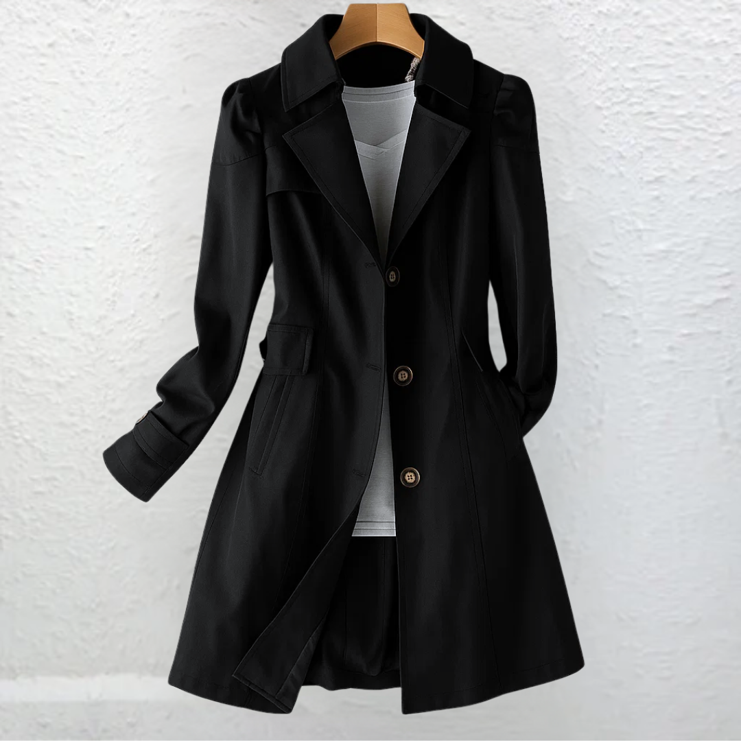 Avalenne - Trench leggero