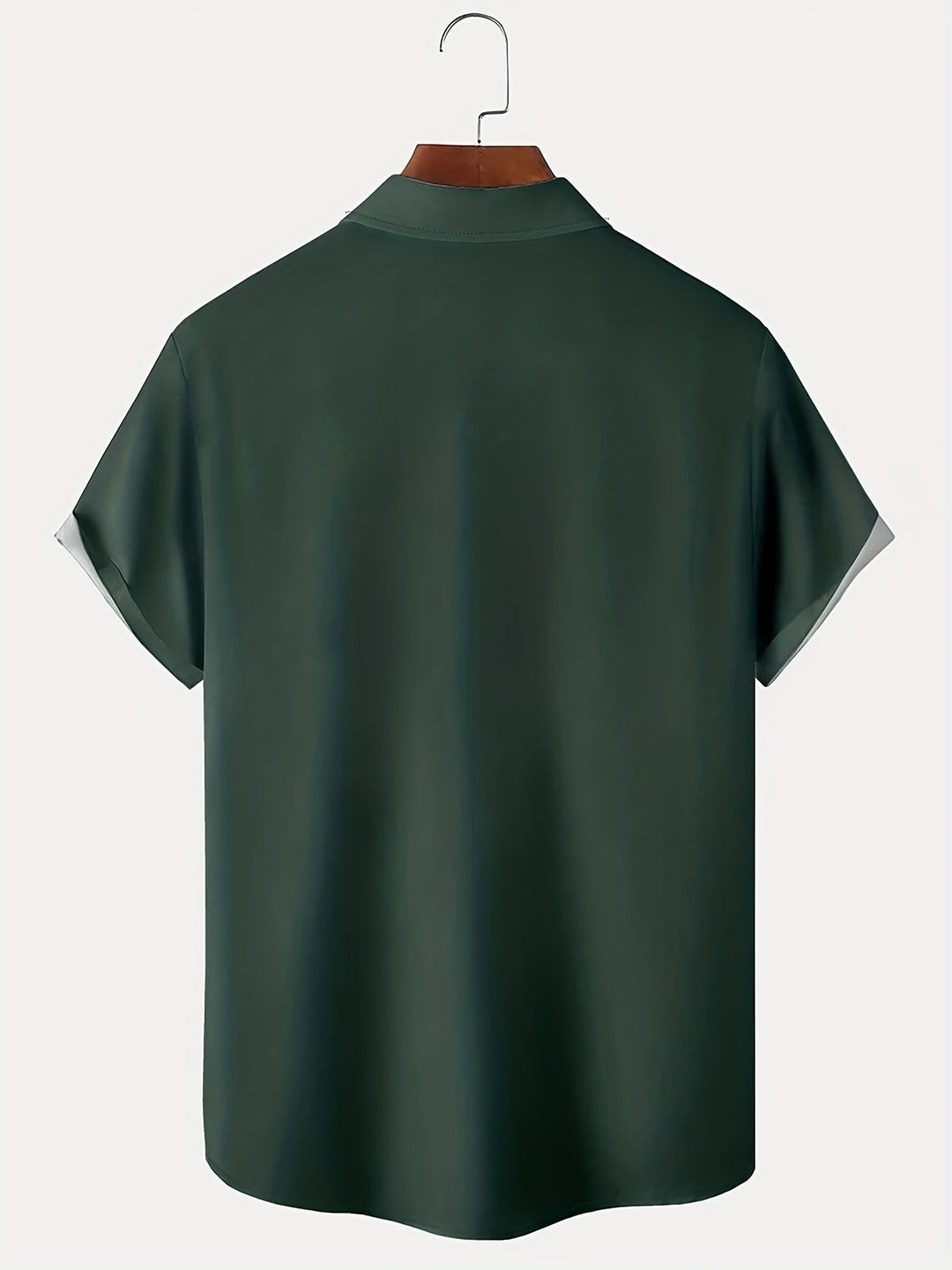 Morpeth - Camicia a righe vintage con bottoni