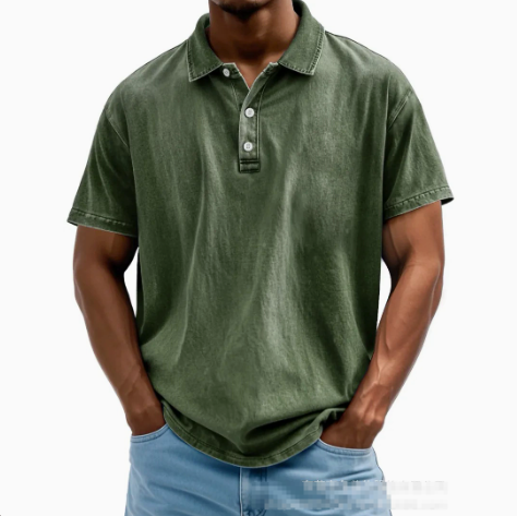 Ansley - Polo dal tocco morbido