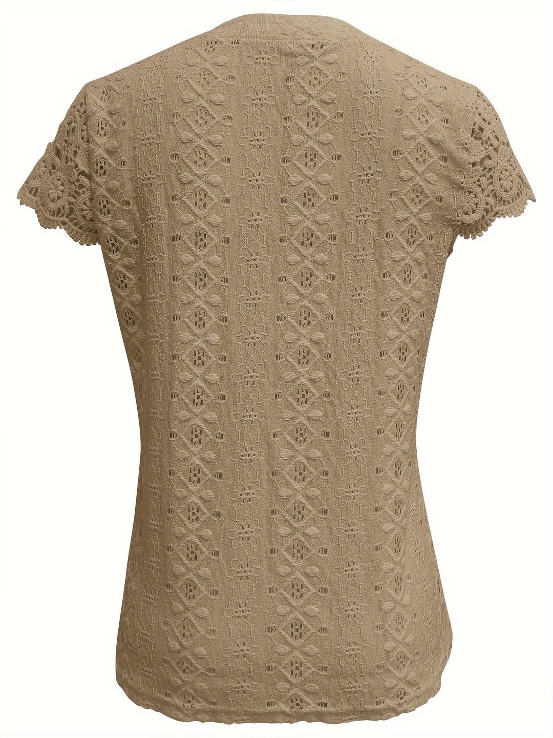 Anwenna - Blusa Delicata