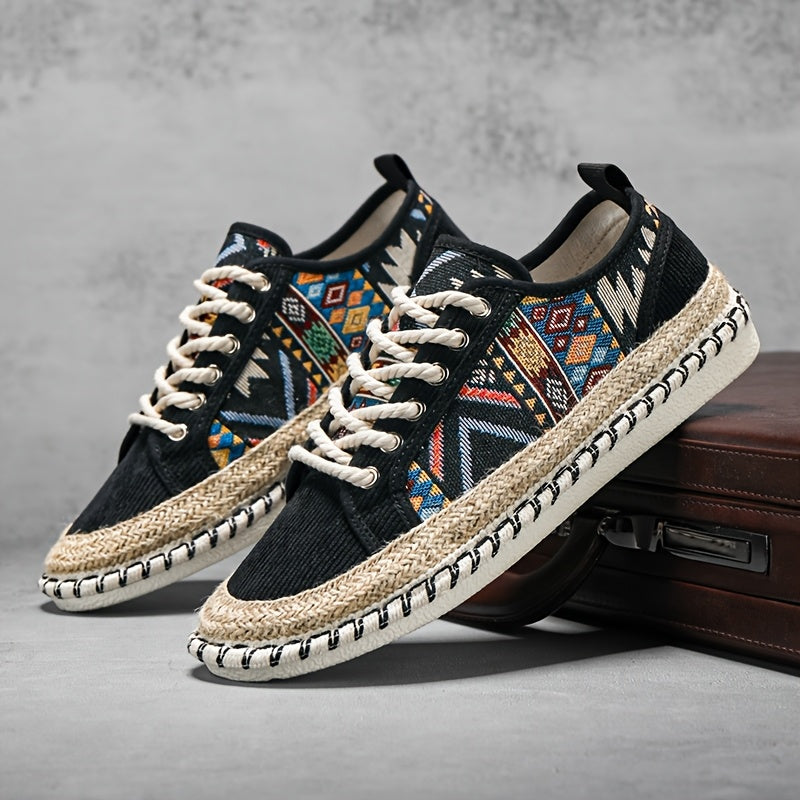 Colborne - Sneakers espadrillas leggere