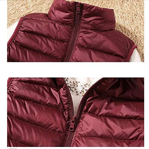 Bellarine - Gilet leggero e idrorepellente