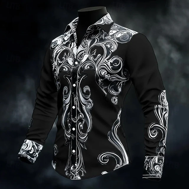 Ashworth - Camicia su misura