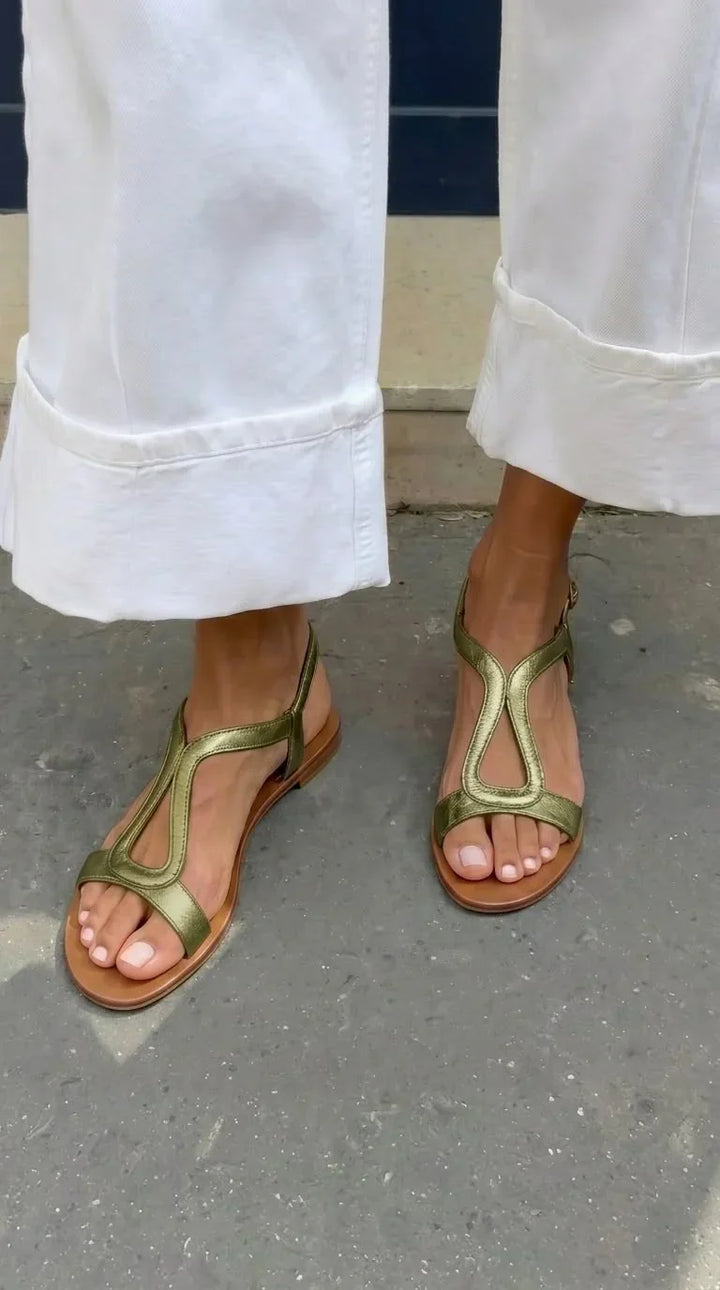 Sigrida - Sandali leggeri