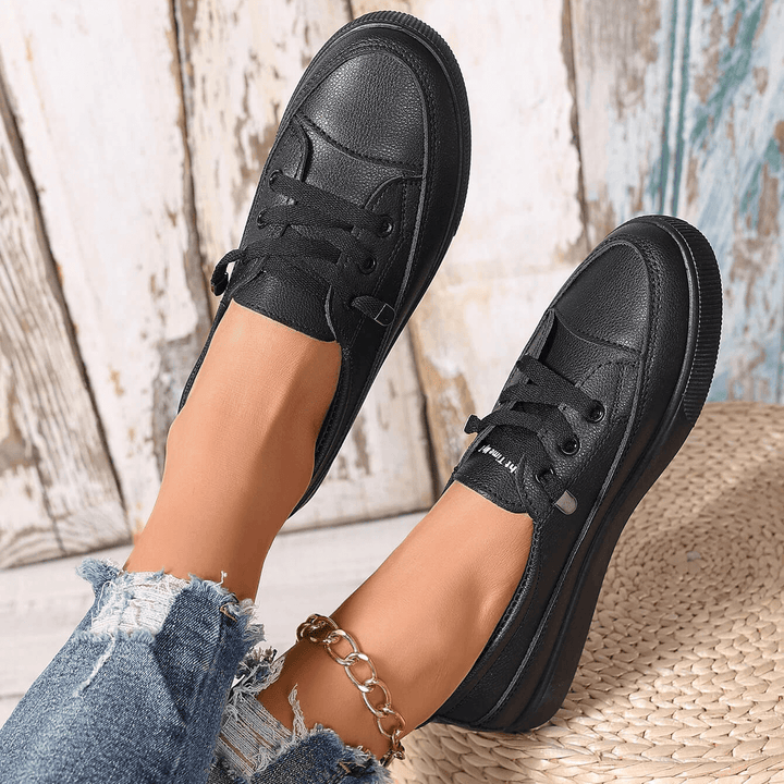 Elowise - Sneakers con suola ammortizzata