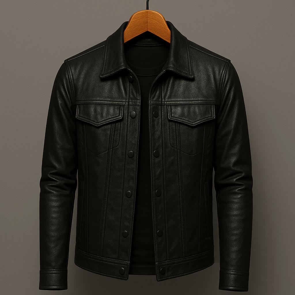 Niven - Giacca biker premium