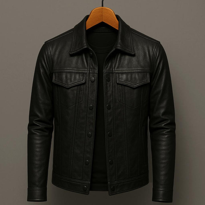 Niven - Giacca biker premium