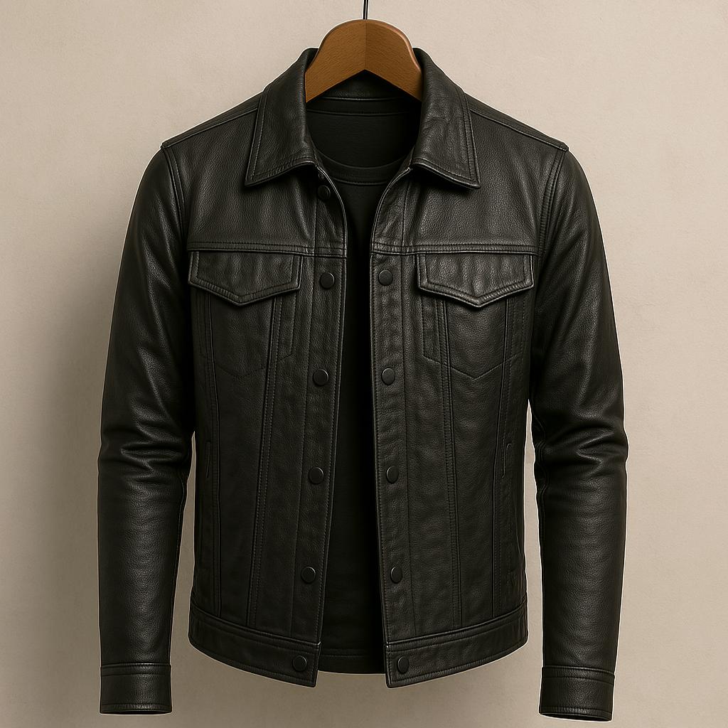 Niven - Giacca biker premium