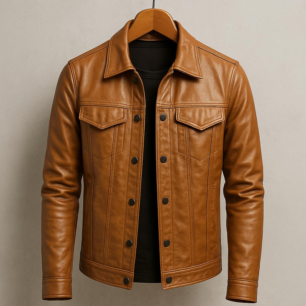 Niven - Giacca biker premium