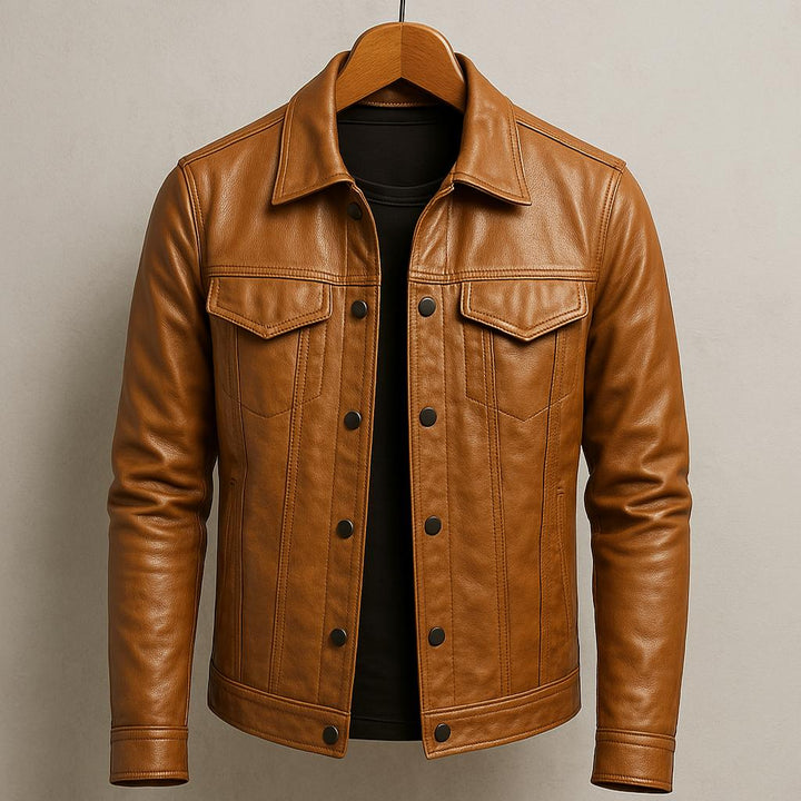 Niven - Giacca biker premium