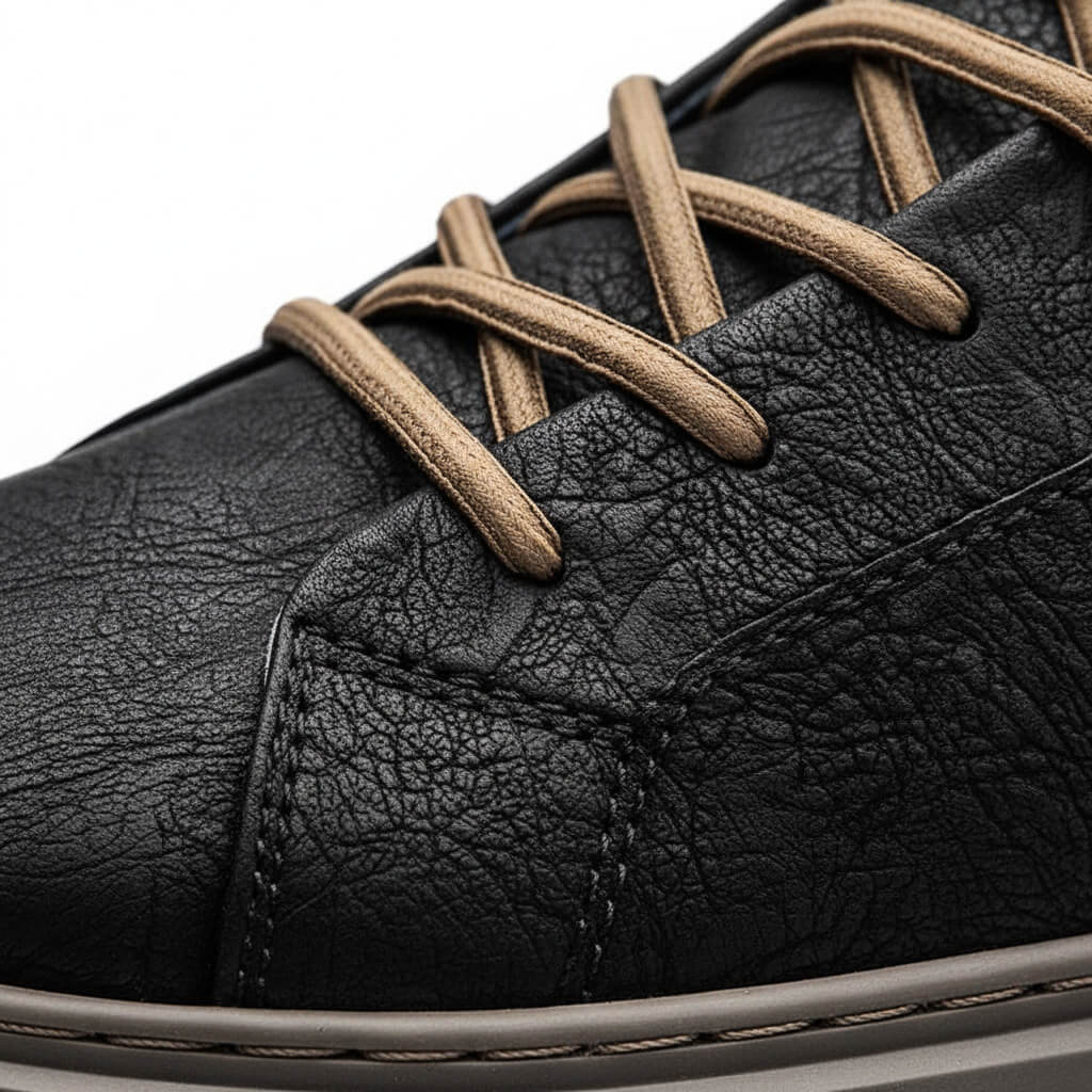 Braelon - Sneakers basse testurizzate