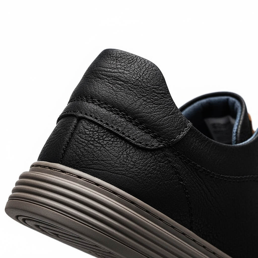 Braelon - Sneakers basse testurizzate