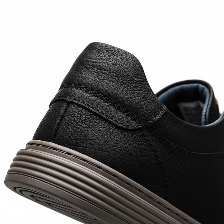 Braelon - Sneakers basse testurizzate