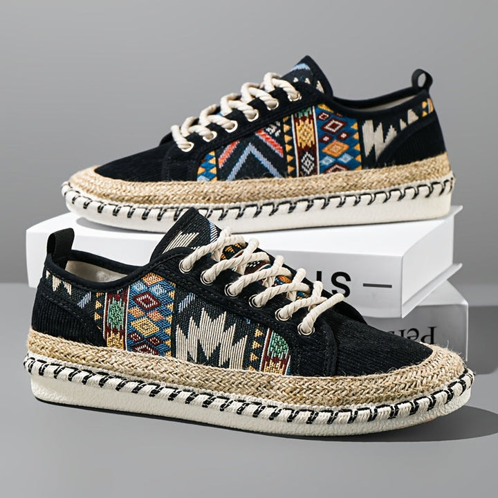 Colborne - Sneakers espadrillas leggere