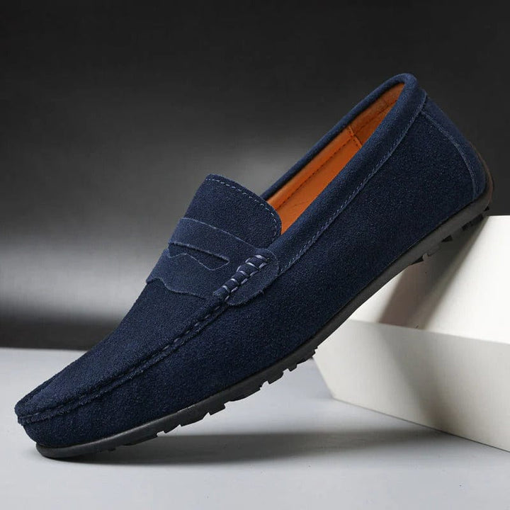 Chadwick - Mocassini dal tocco morbido