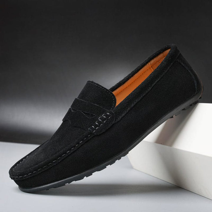Chadwick - Mocassini dal tocco morbido