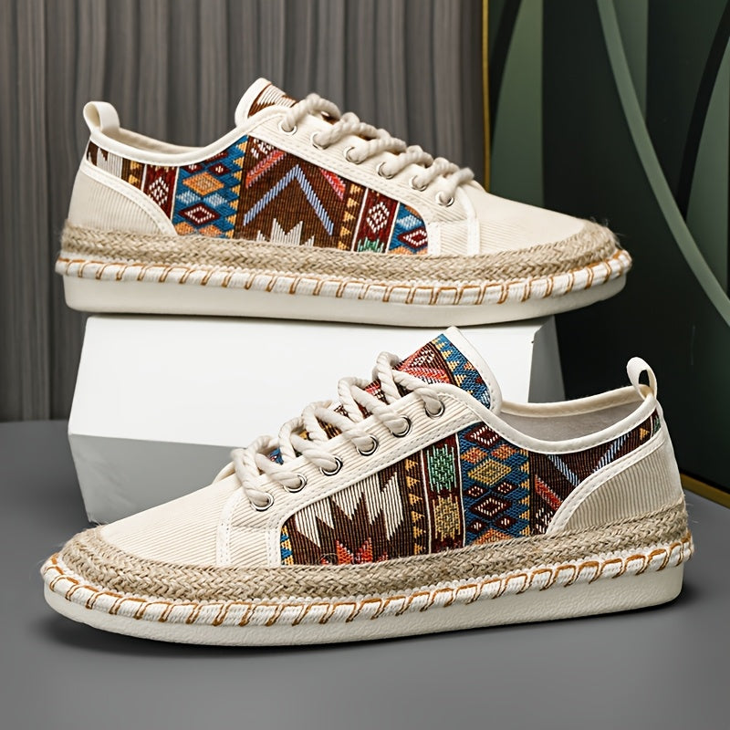Colborne - Sneakers espadrillas leggere