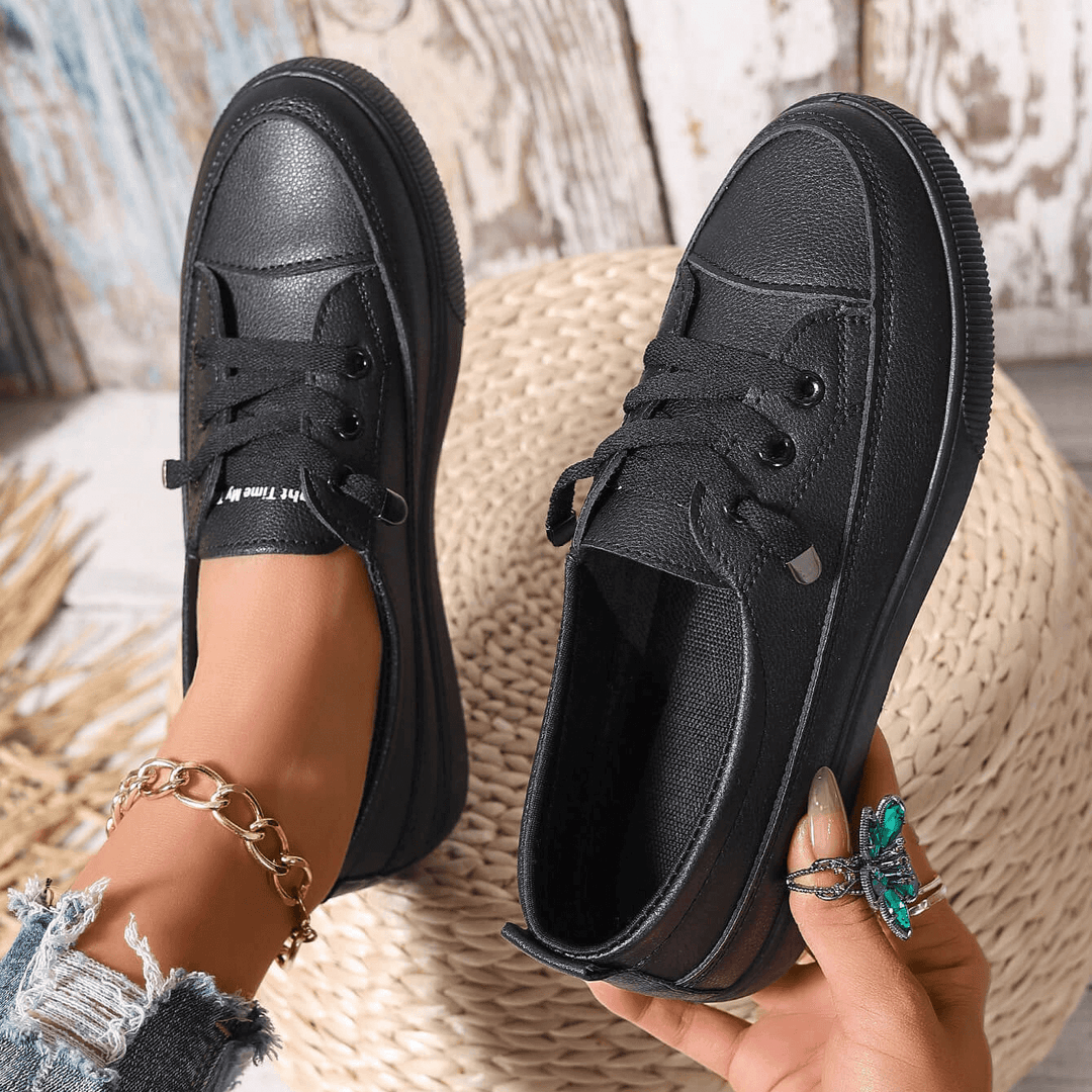 Elowise - Sneakers con suola ammortizzata