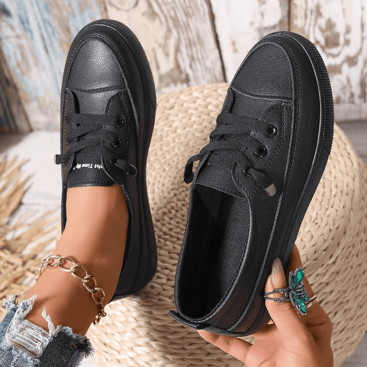 Elowise - Sneakers con suola ammortizzata