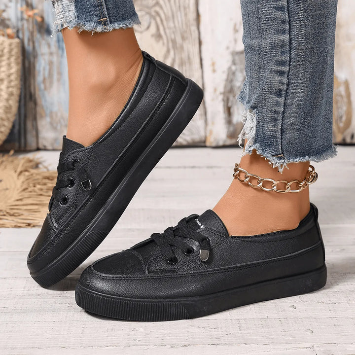 Elowise - Sneakers con suola ammortizzata