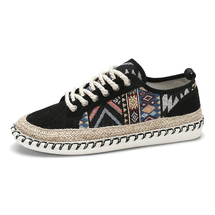 Colborne - Sneakers espadrillas leggere