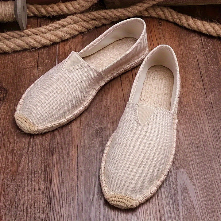 Anson - Espadrillas leggere