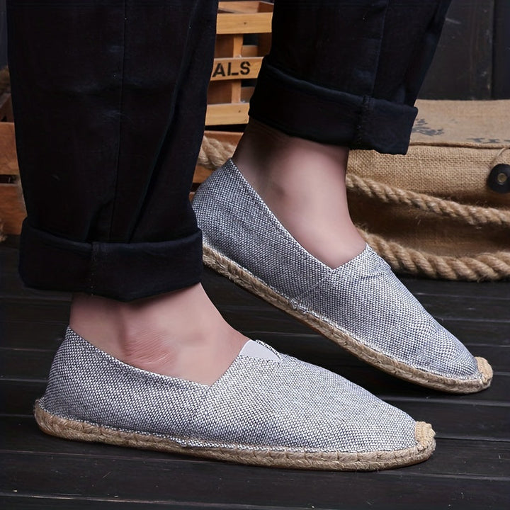 Anson - Espadrillas leggere