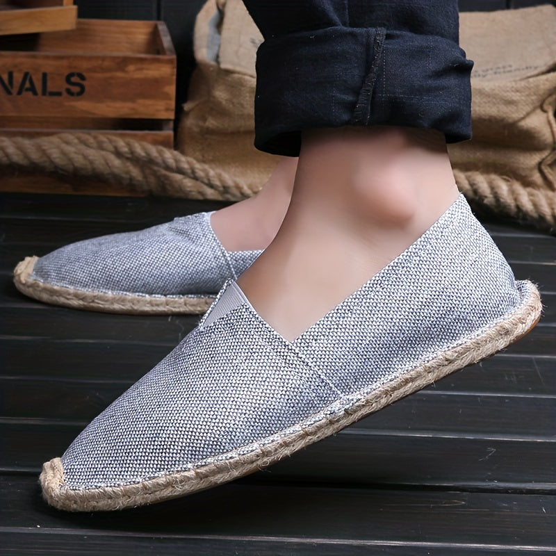 Anson - Espadrillas leggere
