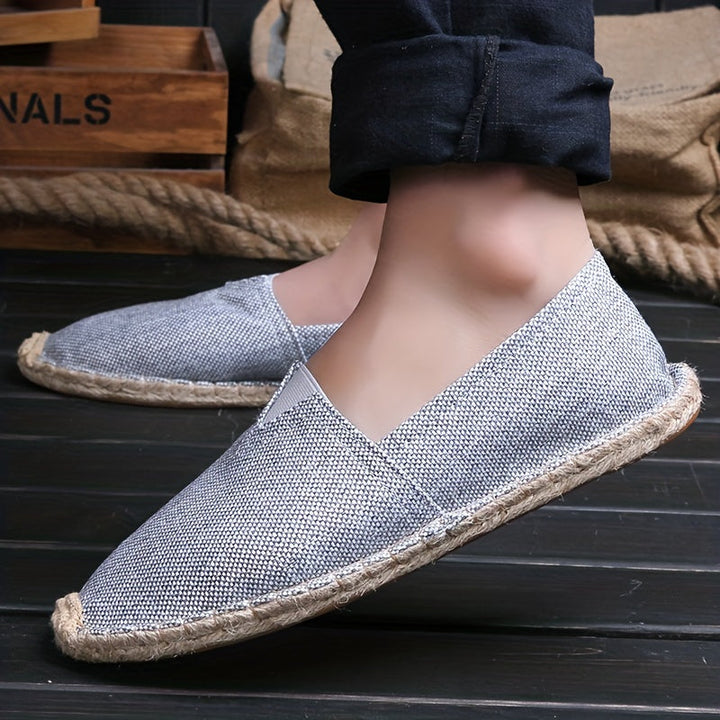 Anson - Espadrillas leggere