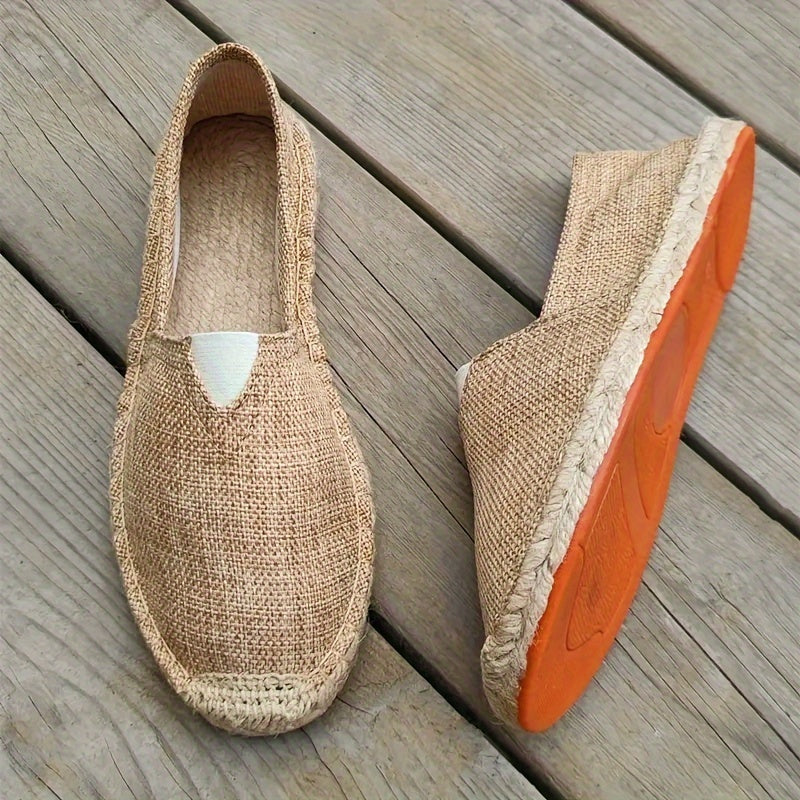 Anson - Espadrillas leggere