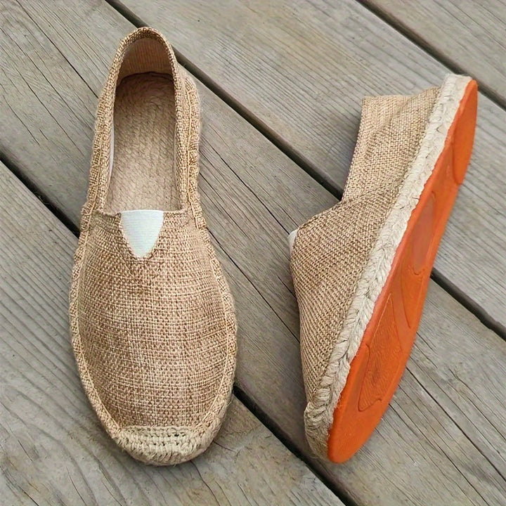Anson - Espadrillas leggere