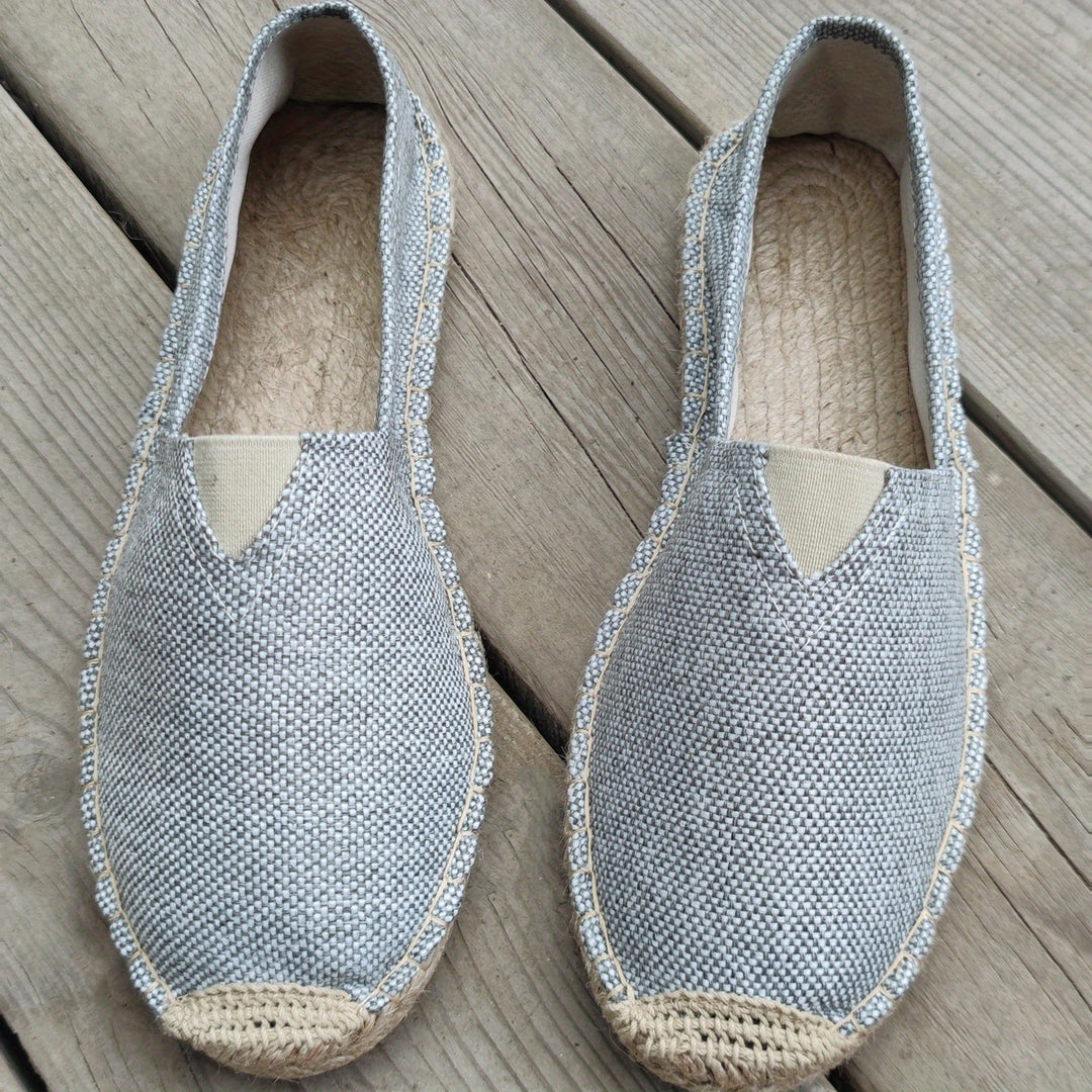 Anson - Espadrillas leggere