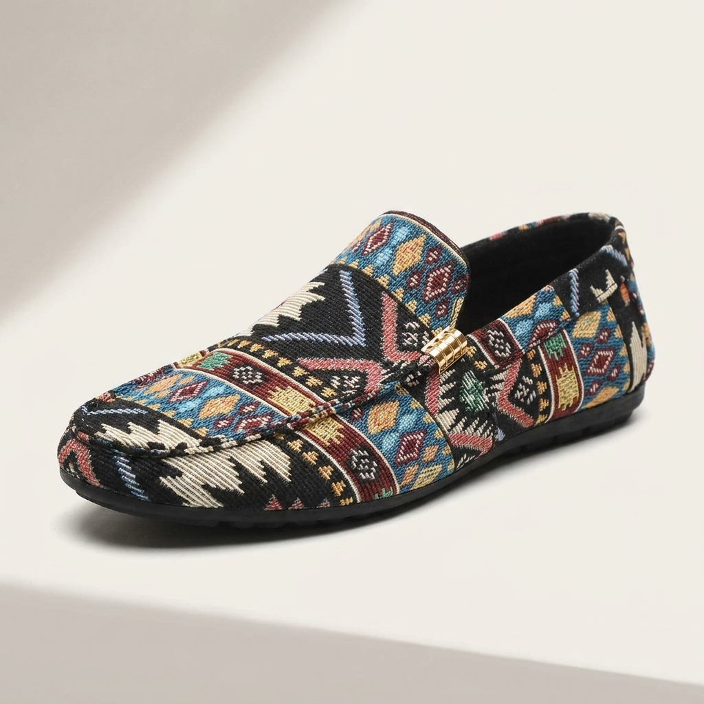 Ardmore - Sneakers slip-on leggere