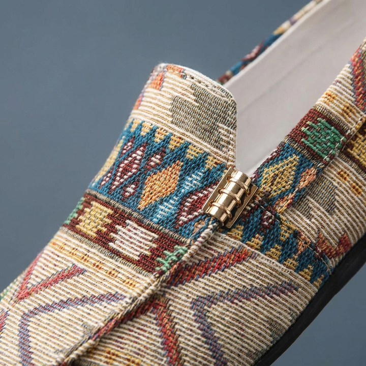 Ardmore - Sneakers slip-on leggere