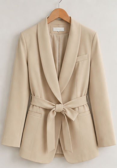Havilise - Coordinato blazer e pantaloni premium