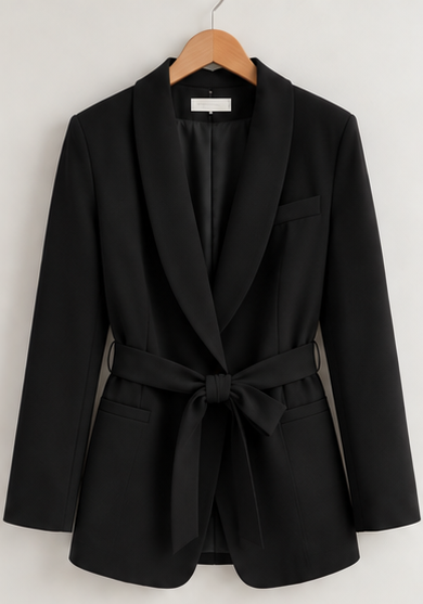 Havilise - Coordinato blazer e pantaloni premium