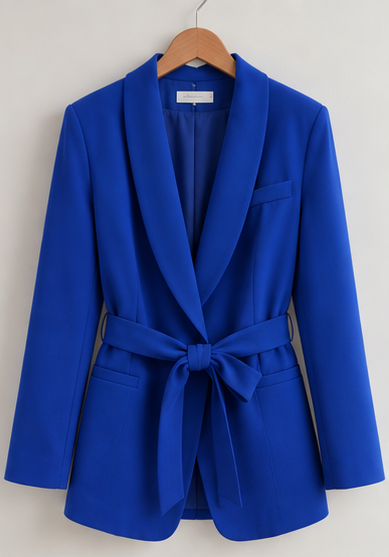 Havilise - Coordinato blazer e pantaloni premium