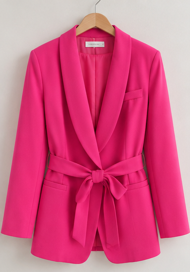 Havilise - Coordinato blazer e pantaloni premium