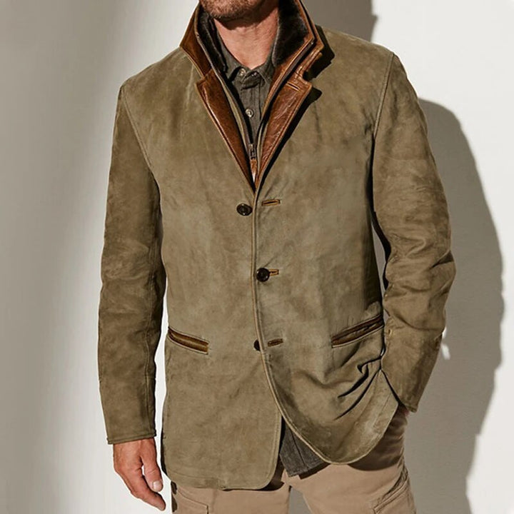 Cullen - Giacca classica vintage