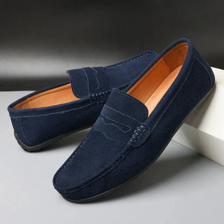 Chadwick - Mocassini dal tocco morbido