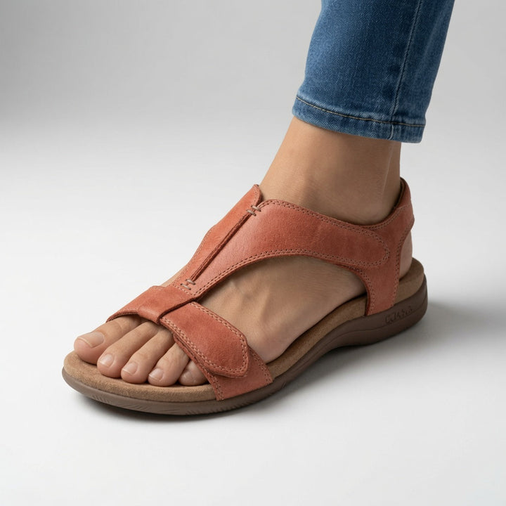 Elanora - Sandali leggeri ed ergonomici