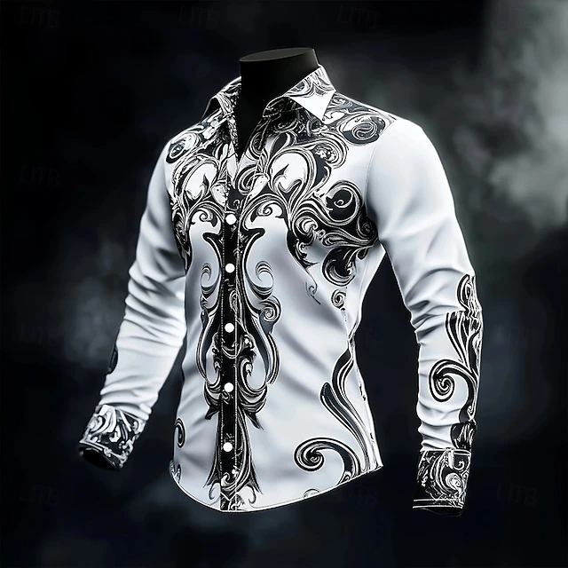 Ashworth - Camicia su misura
