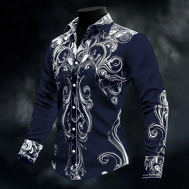 Ashworth - Camicia su misura
