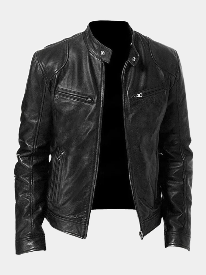 Jenson - Giubbotto bomber premium