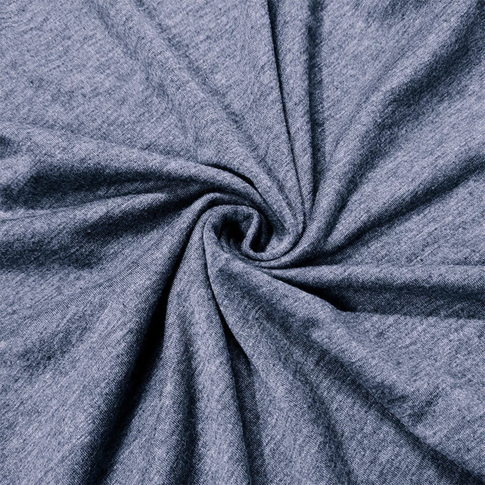 Bardwell - T-shirt Henley effetto soft touch