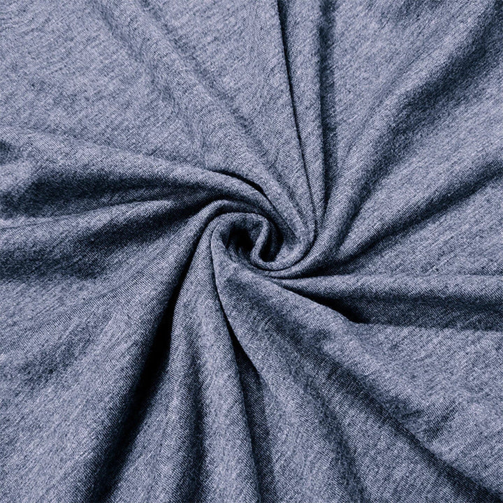 Bardwell - T-shirt Henley effetto soft touch
